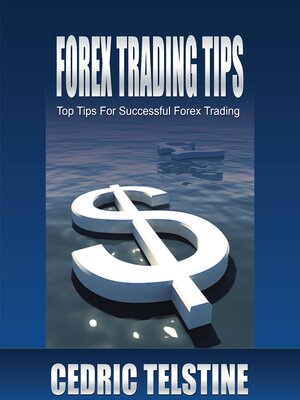 cover image of Forex Trading Tips